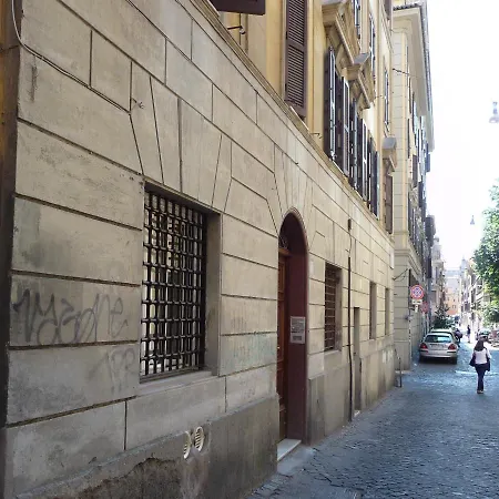 Studio Vittorio Rom