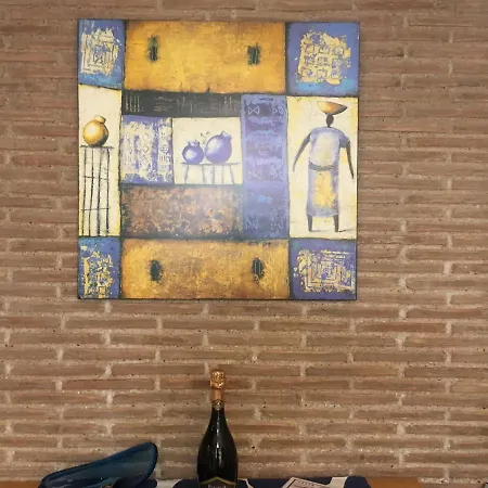 Apartment Studio Vittorio *