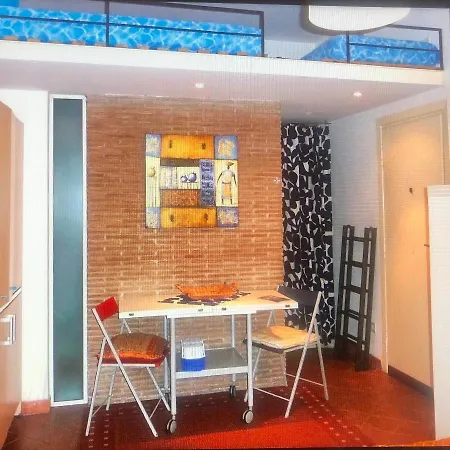 Studio Vittorio דירה *