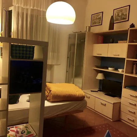 Studio Vittorio דירה *