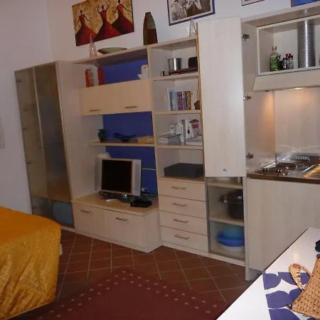 Studio Vittorio דירה *