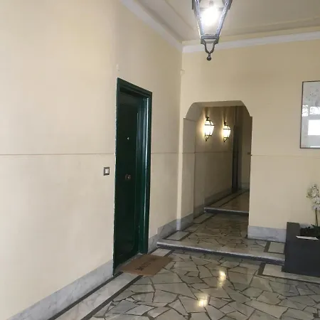 Studio Vittorio דירה