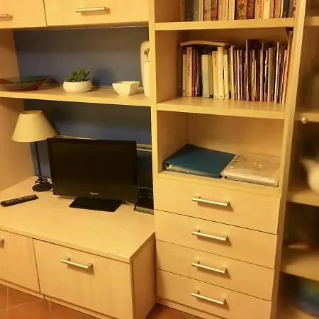 Studio Vittorio דירה