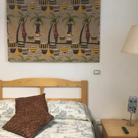 Studio Vittorio דירה רומא