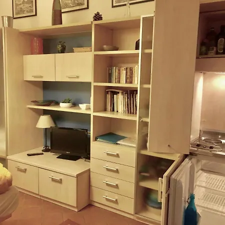 דירה Studio Vittorio רומא